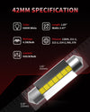 L-42MM led bulbs key features