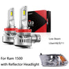 LAair-H11-LED-bulbs-fit-for-2013-2015-Ram-1500-with-reflector-headlight