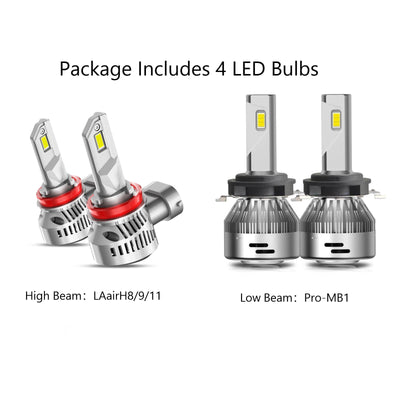 LAairH11-Pro-MB1-LED-Bulbs-fit-for-2018-2020-Volkswagen-Golf-GTI-low-beam-and-high-beam