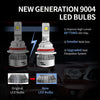 LA Plus 9004 led bulbs key features