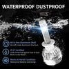 LA Plus H1 led bulbs IP67 waterproof