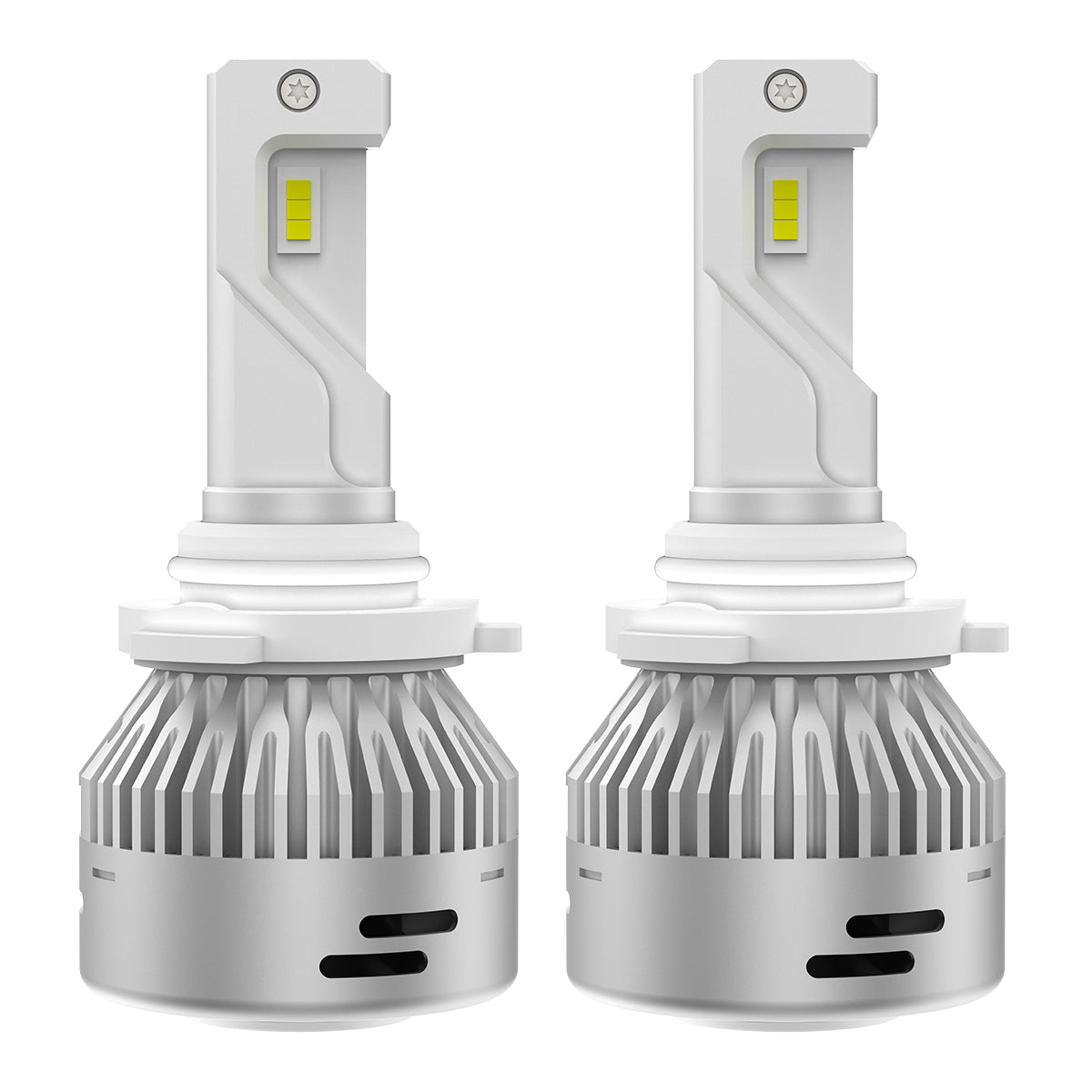 LAplus9005 LED bulb for Ram 2500 high beam