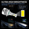 LAplus 9012 LED bulbs ultra high brightness