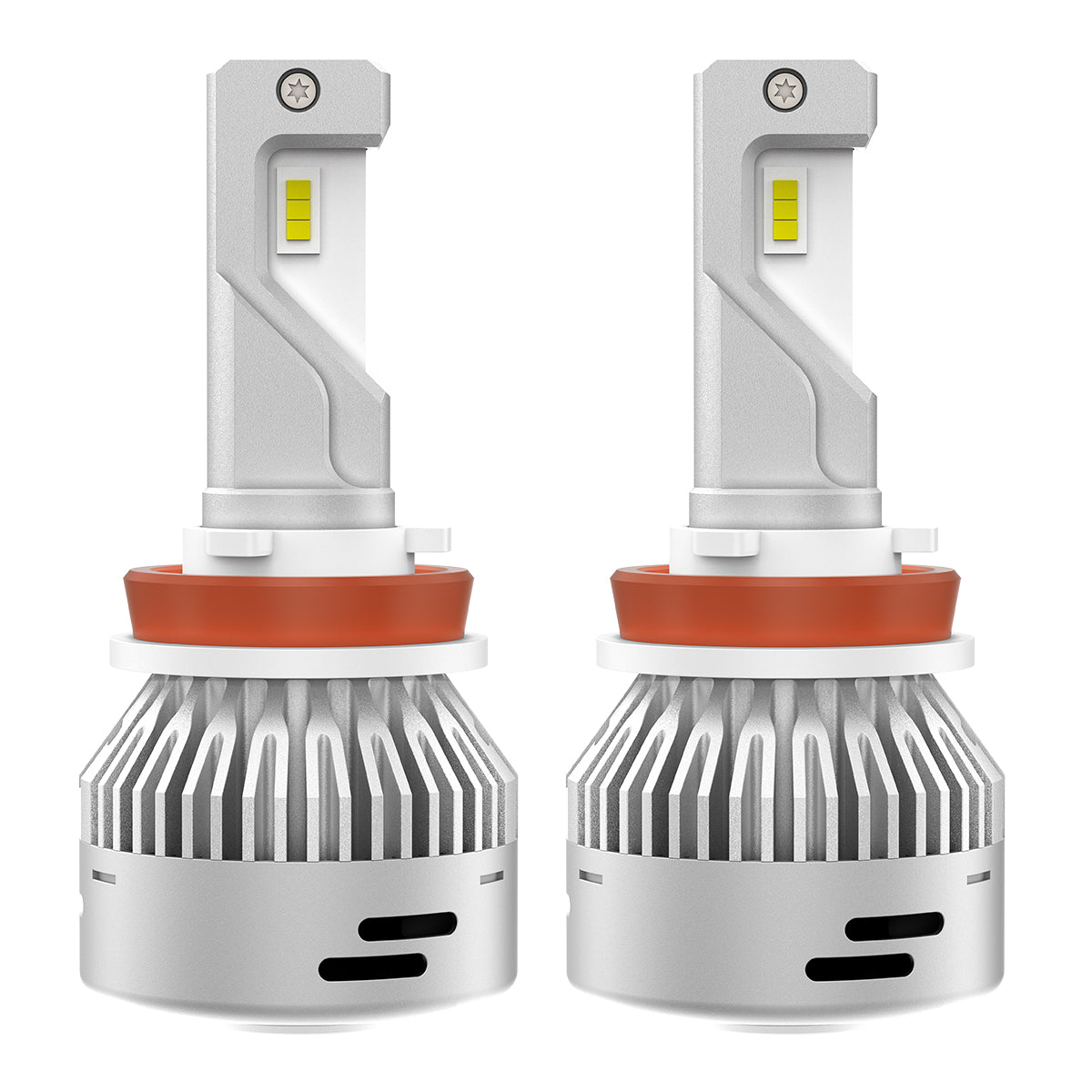 LAplusH11 LED bulb for Ram 2500 fog light