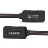 Lasfit upgraded LSplus external driver