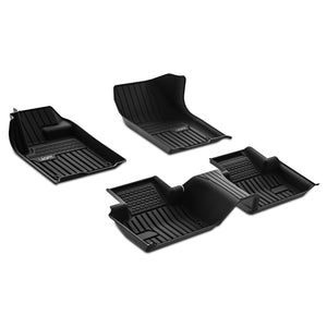 Land Rover Range Rover Evoque Floor Liners