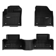 Land Rover Range Rover Evoque Floor Mats