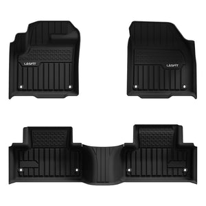 Land Rover Range Rover Evoque Floor Mats