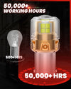 Lasfit-L2-1156-LED-Bulb-50000-hours