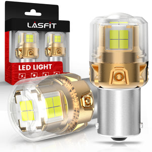 Lasfit L2-1156 led bulbs