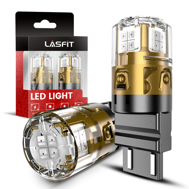 Lasfit L2-4257R led bulbs