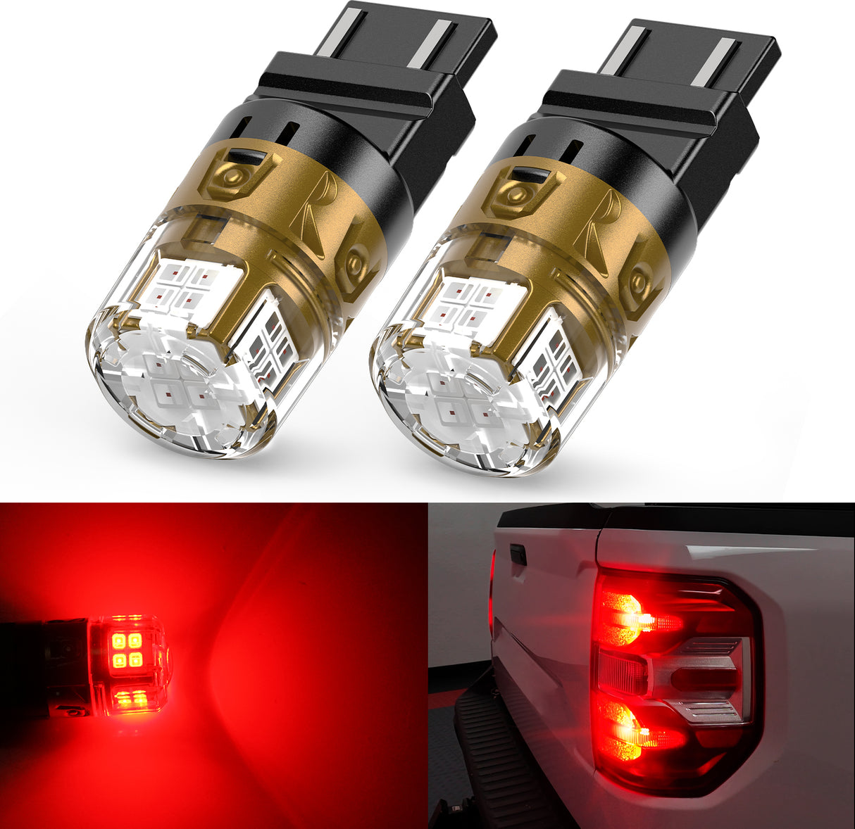 Lasfit L2-4257R led lights 