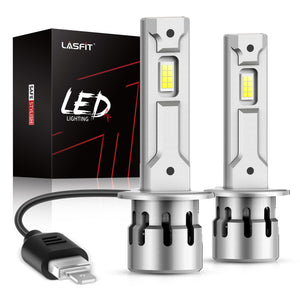 Lasfit LAair H1 led bulbs