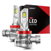 Lasfit LA Air H11 led bulbs