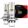 Lasfit LAair H7 led bulbs