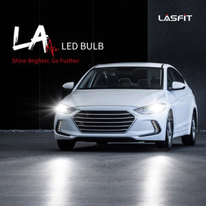 LAair LED bulbs shine brighter go further