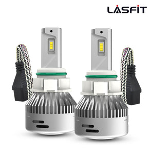 Lasfit LA Plus 5202 led lights