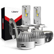 Lasfit LA Plus 9003 led bulbs