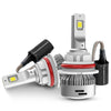 Lasfit LA Plus 9004 led headlight high beam bulbs