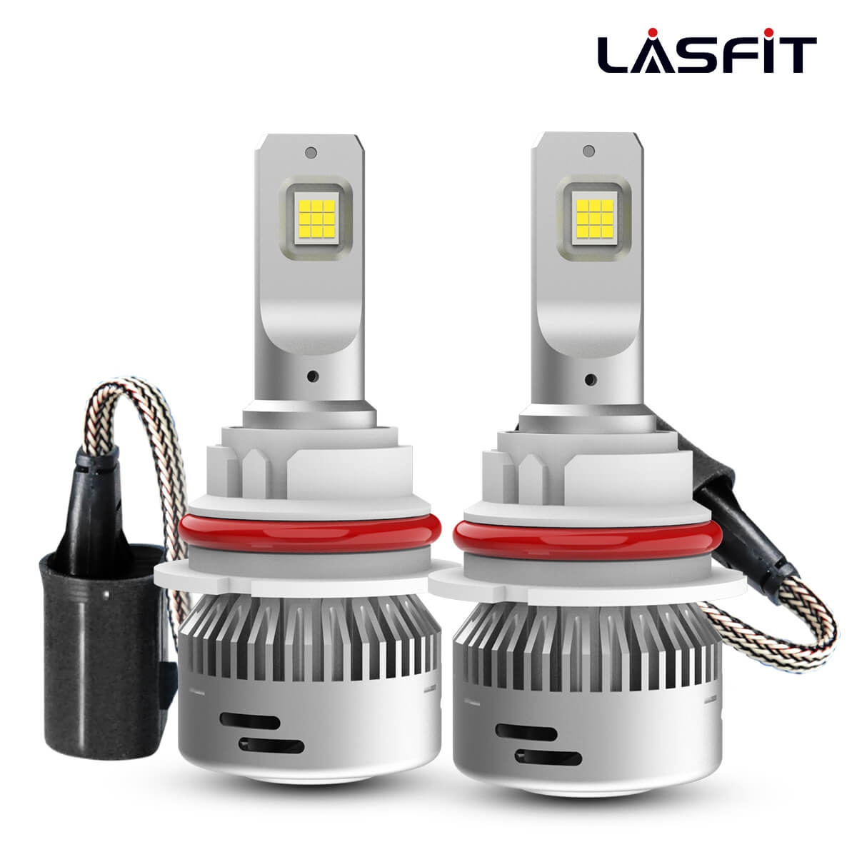 Lasfit LA Plus 9004 led lights