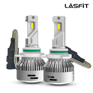 Lasfit LA Plus 9012 led headlight bulbs