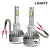 Lasfit LA Plus H1 led lights