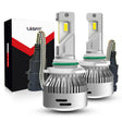 Lasfit LA Plus H10 led bulbs