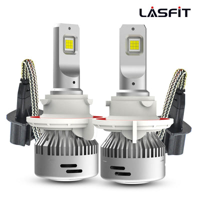 Lasfit LA Plus H13 led headlight bulbs