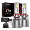 LSplus 9005 LED bulbs