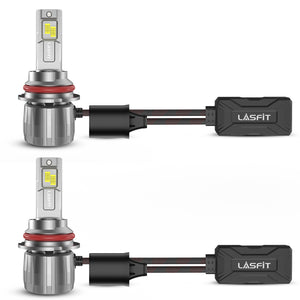 Lasfit LSplus 9007 LED lights