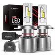 Lasfit LSplusH4 LED Bulbs