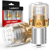 Lasfit red L2-1156 led bulbs