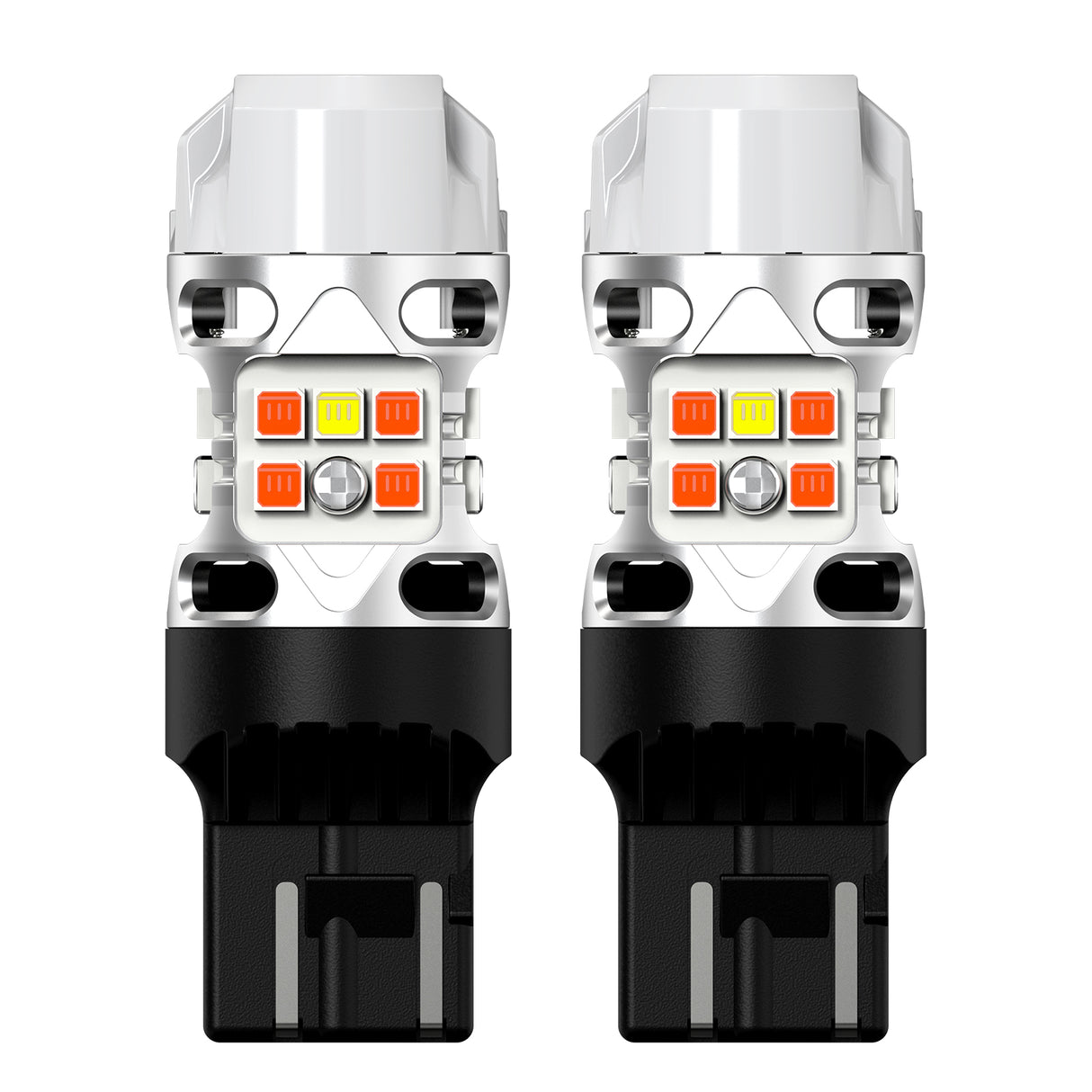 Lasfit switchback 7443 led turn signal lights