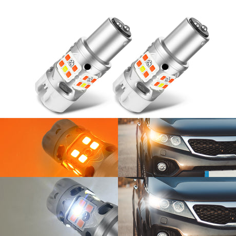 Lasfit switchback T3-1157 led lights