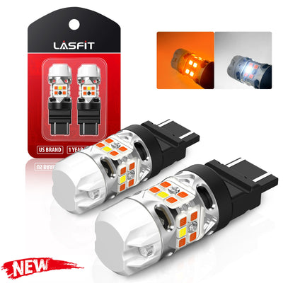 Lasfit switchback T3-4257 led bulbs