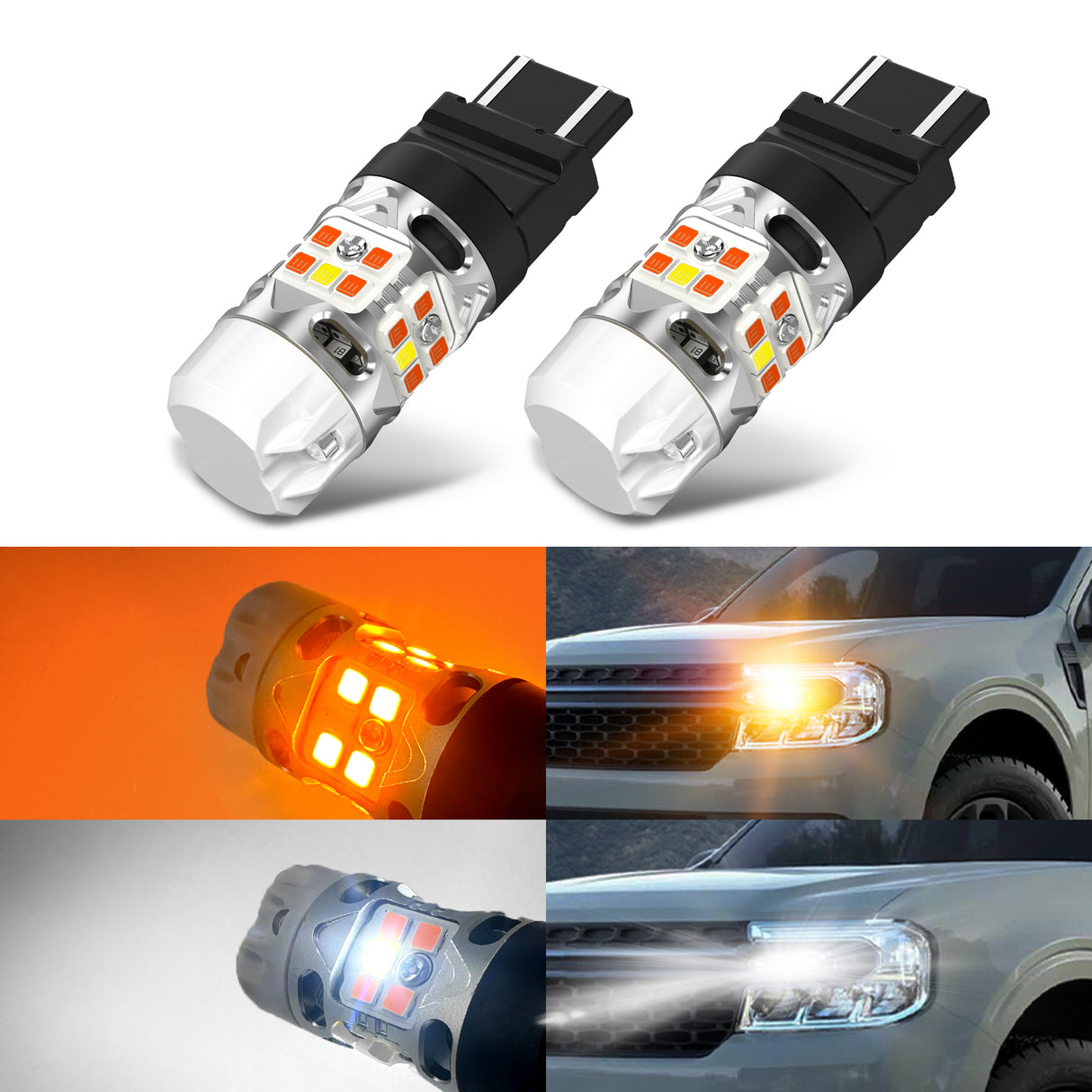 Lasfit switchback T3-4257 led lights