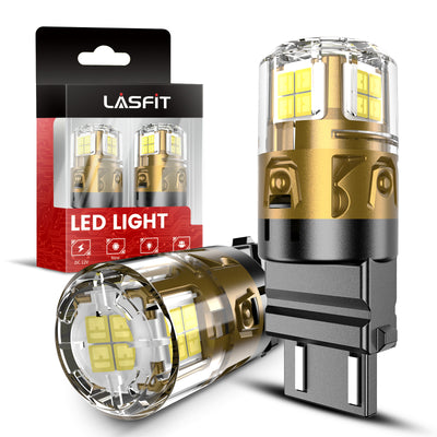 Lasfit L2-3157 LED Bulb