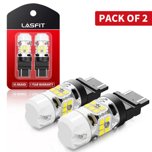 Lasfit white WT21W led bulb