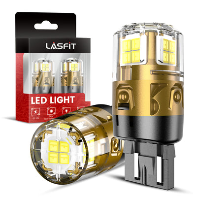 Lasfit L2-7443 LED Bulb