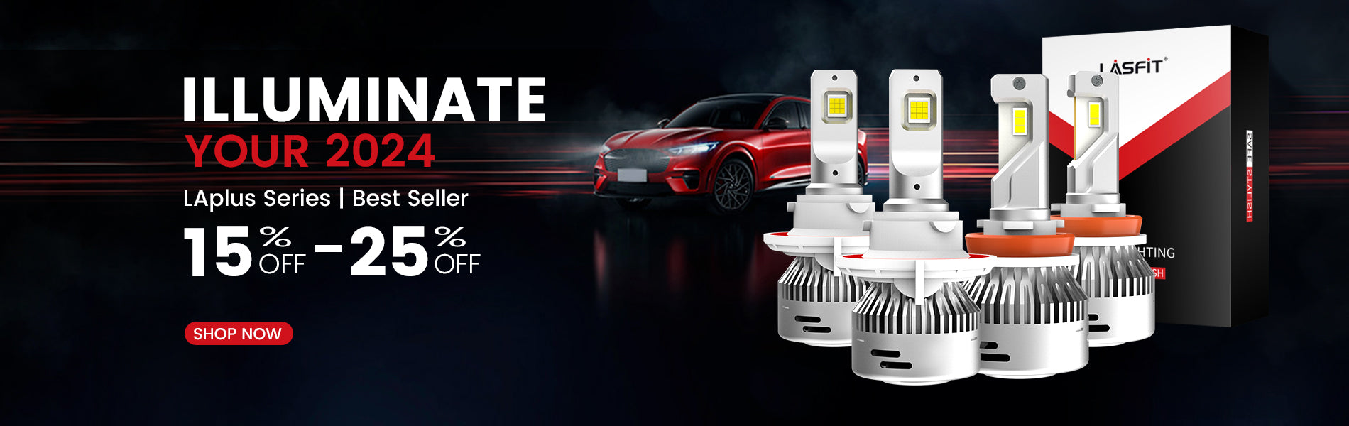 Factory Price Wholesale Flashing Led Light Car Bulbs Universal Car  Accessories Car Break Light - Carfu Group