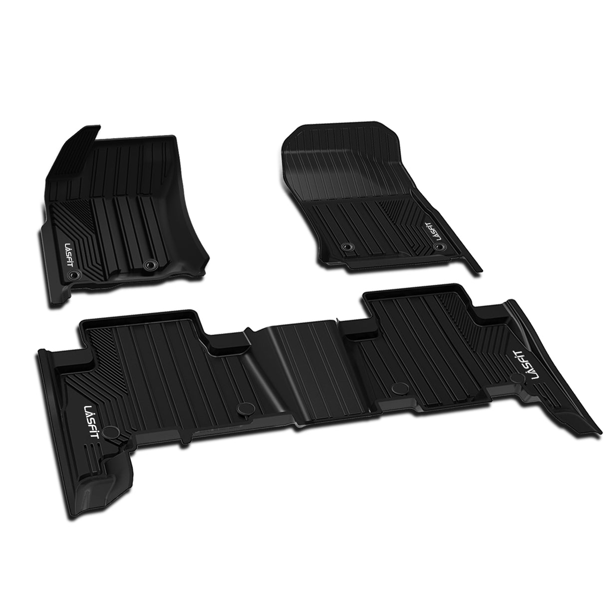 Lexus GX460 2014-2023 Floor Mats