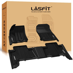 Lexus GX460 Floor Mats