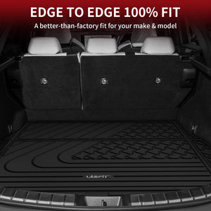 Lexus NX 2022-2024 Custom Floor Mats