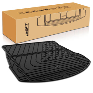 Lexus NX 2022 2023 2024 Cargo Mats