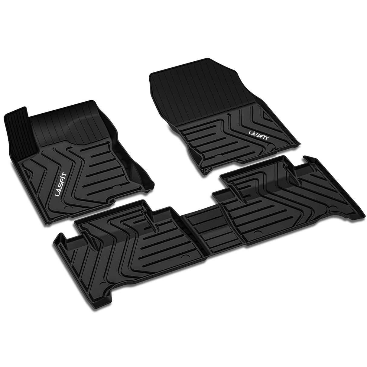 Lexus NX300 NX300h NX200t 2015-2021 Floor Mats