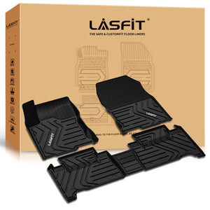 Lexus NX300 NX300h NX200t Floor Liners