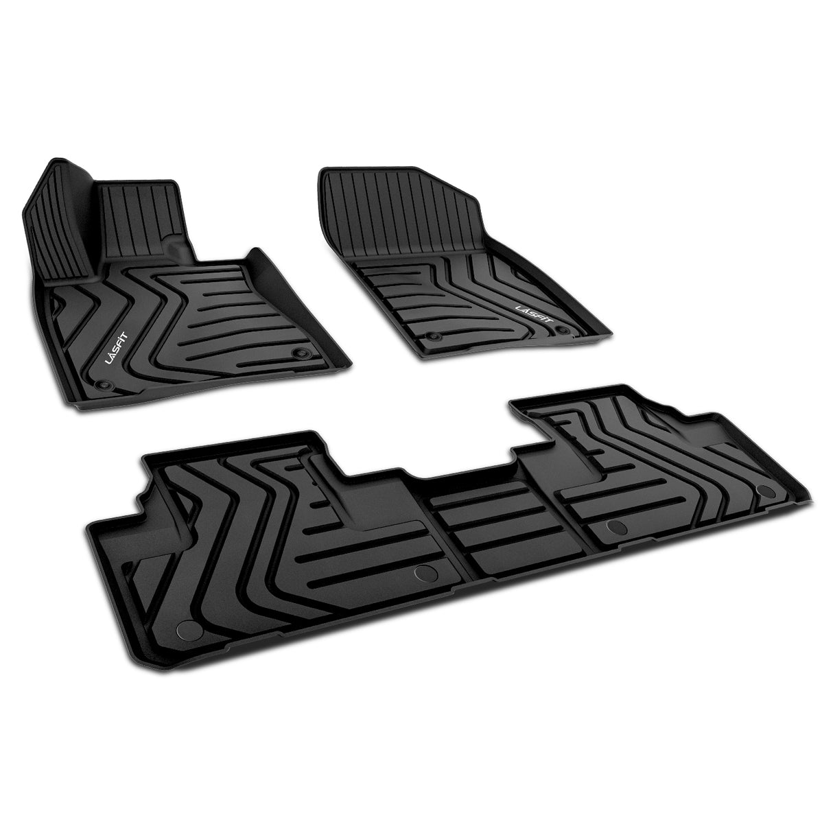 Lexus RX350 RX350l RX450h RX450hl Custom Floor Mats