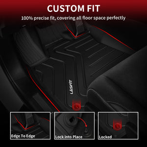 Lexus RX Custom Fit Floor Mats