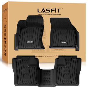 Lincoln Continental Custom Floor Mats