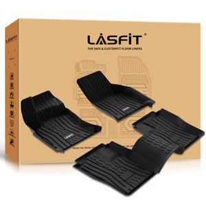 Lincoln Continental Floor Mats